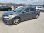 2016 NISSAN ALTIMA 2.5 - 1N4AL3AP9GN307145