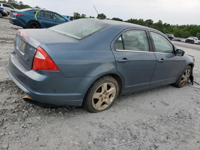 Vin: 3fahp0ha4br166817, lot: 53741185, ford fusion se 20113