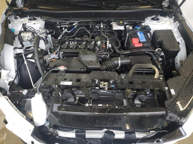 2025 HONDA CR-V EX - 2HKRS4H47SH439556