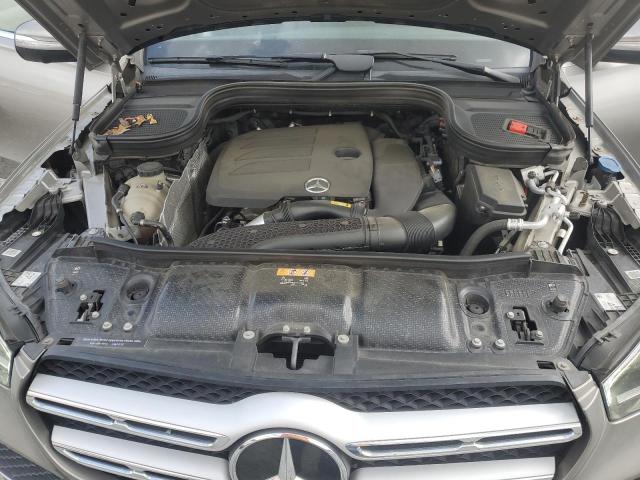 2020 MERCEDES-BENZ GLE 350 4M - 4JGFB4KEXLA048281