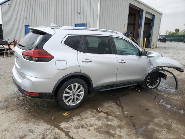 Vin: knmat2mv9jp578247, lot: 53329415, nissan rogue s 20183