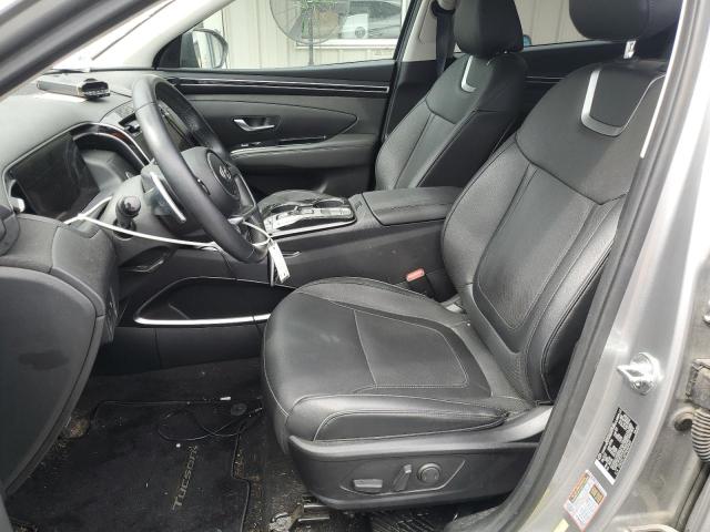 2022 HYUNDAI TUCSON LIM - 5NMJECAE7NH109449