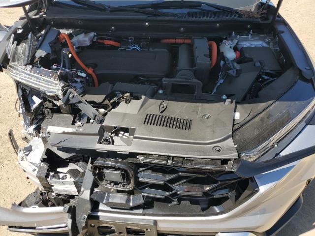2024 HONDA CR-V SPORT - 7FARS6H91RE052103