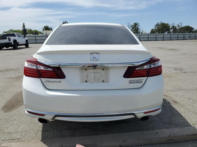 2017 HONDA ACCORD SPO - 1HGCR2F14HA264358