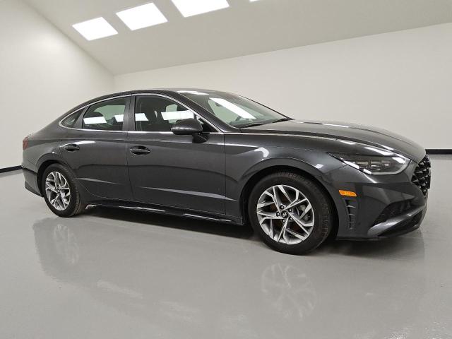 Vin: kmhl64ja6pa335953, lot: 53277705, hyundai sonata sel 20234