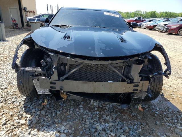 2016 CHEVROLET CAMARO SS - 1G1FF1R76G0190453