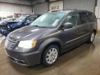2016 CHRYSLER TOWN & COU - 2C4RC1BG9GR213513