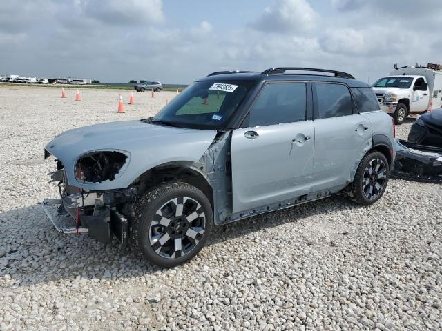 MINI COOPER S C