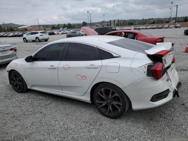 Vin: 2hgfc2f82kh528911, lot: 53551895, honda civic sport 20192