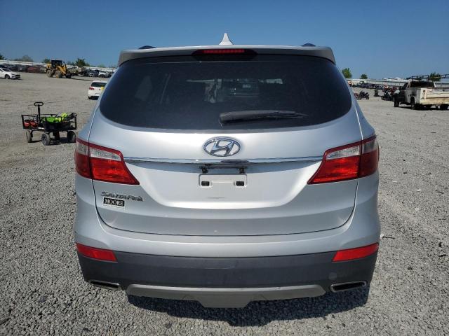 2015 HYUNDAI SANTA FE G - KM8SM4HF5FU118443