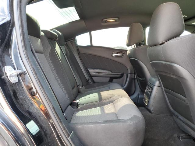 2019 DODGE CHARGER SX - 2C3CDXBG7KH541845
