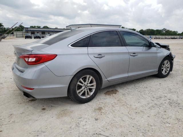 2017 HYUNDAI SONATA SE - 5NPE24AF5HH595209