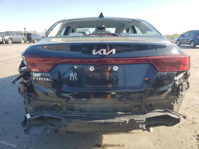 2022 KIA FORTE FE - 3KPF24AD8NE467422