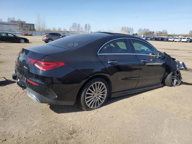 Vin: wdd5j4hb7ln068406, lot: 53327505, mercedes-benz cla-class 250 4matic 20203