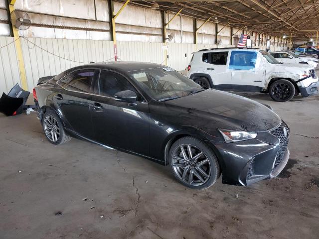Vin: jthba1d28h5049497, lot: 54269565, lexus is 200t 20174