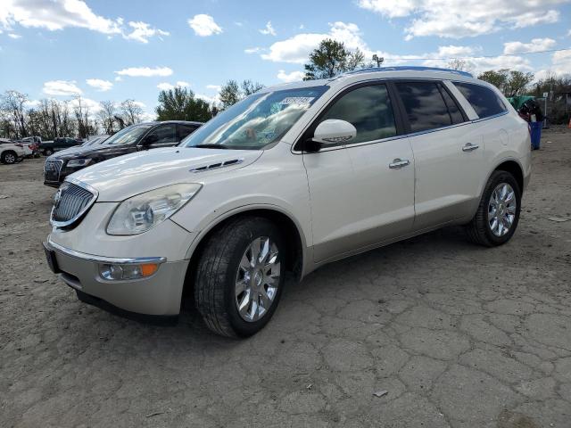 Vin: 5gakvdedxcj367601, lot: 53192145, buick enclave 2012 img_1