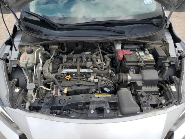 2020 NISSAN VERSA SV - 3N1CN8EV5LL810008