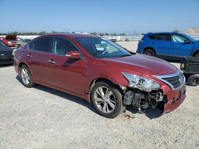 Vin: 1n4al3ap6fc224282, lot: 53110845, nissan altima 2.5 20154