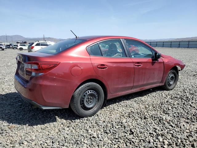 Vin: 4s3gkaa60k3622925, lot: 52388335, subaru impreza 20193