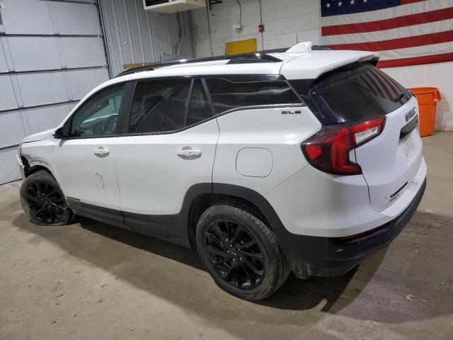 Vin: 3gkalmeg7rl141287, lot: 51591125, gmc terrain sle 20242