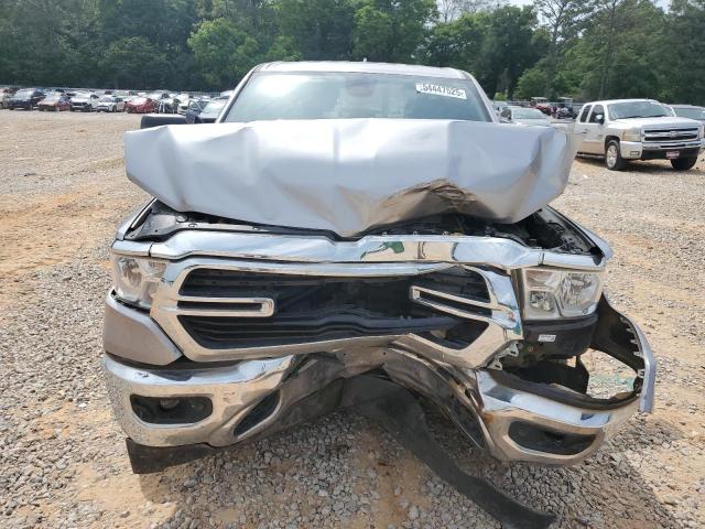 2019 RAM 1500 BIG H - 1C6RREBT1KN761411