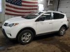 2015 TOYOTA RAV4 LE - 2T3BFREVXFW272382