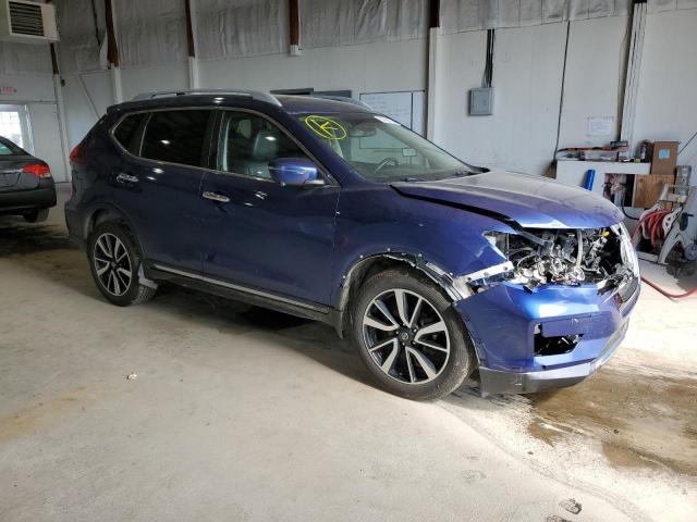 Vin: 5n1at2mvxkc814988, lot: 54153785, nissan rogue s 20194