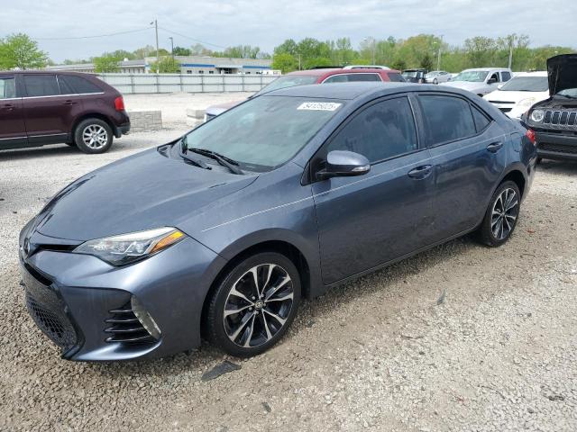 Vin: 2t1burhe9hc838899, lot: 54125025, toyota corolla l 2017 img_1