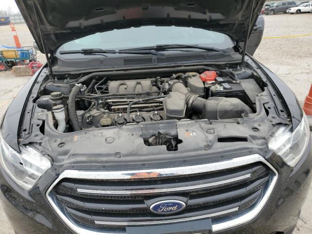 2019 FORD TAURUS LIM - 1FAHP2J86KG116835