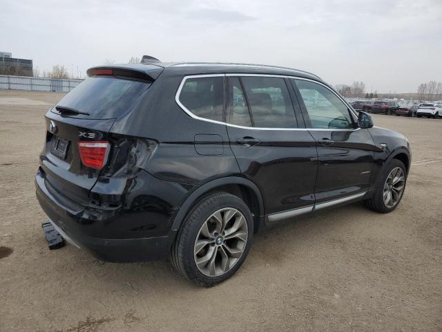Vin: 5uxwy3c5xf0e96172, lot: 54906205, bmw x3 xdrive28d 20153