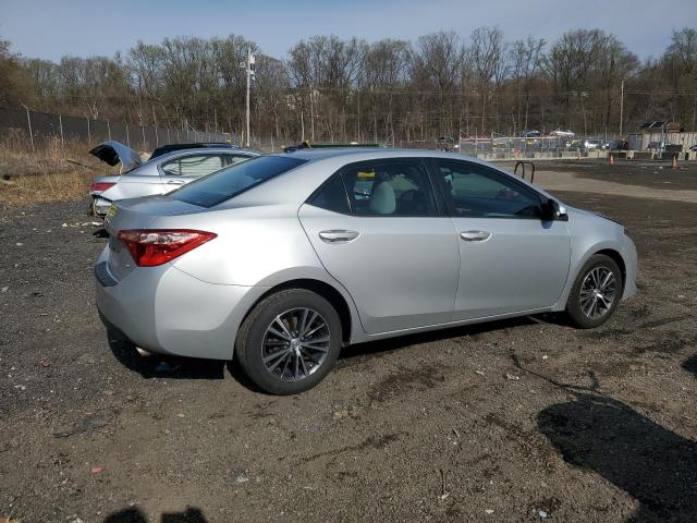 Vin: 5yfburhexhp730307, lot: 51159985, toyota corolla l 20173