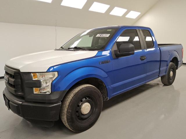 FORD F150 SUPER