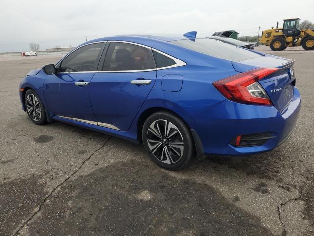 Vin: 19xfc1f49ge016023, lot: 54152255, honda civic ex 20162