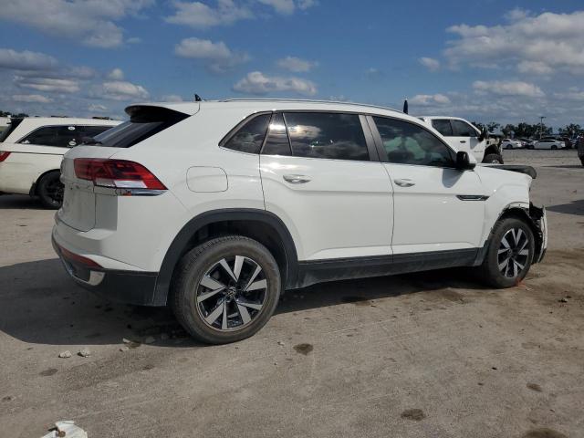 Vin: 1v2dc2ca4mc205249, lot: 52105575, volkswagen atlas se 20213