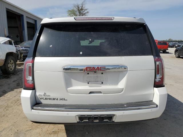 2018 GMC YUKON XL D - 1GKS2HKJ4JR116567