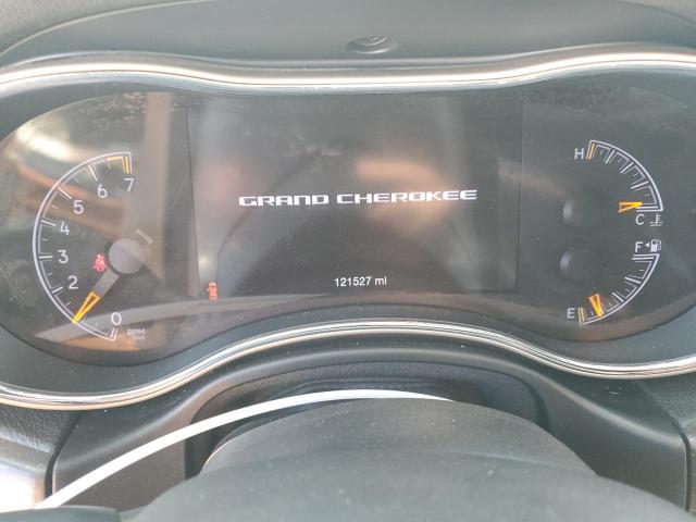 2016 JEEP GRAND CHER - 1C4RJEBG2GC313796
