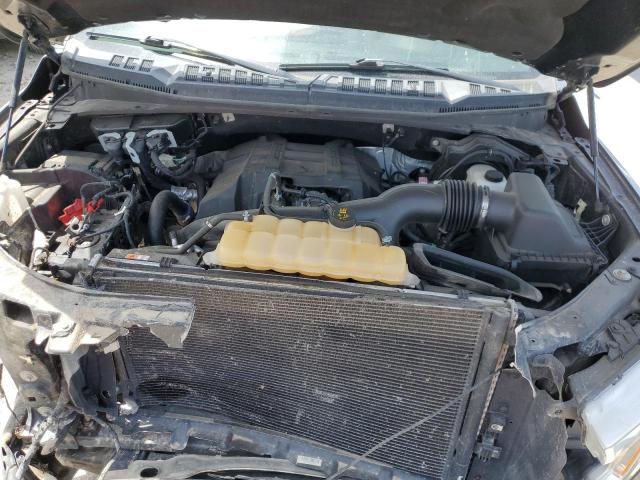 2018 FORD F150 SUPER - 1FTEW1EP9JFC50108