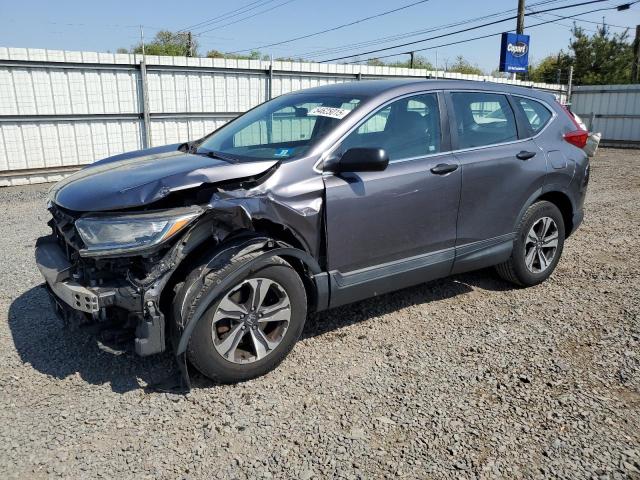 HONDA CR-V LX