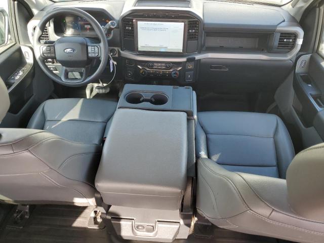 2024 FORD F150 XL - 1FTEW1KPXRKD74797
