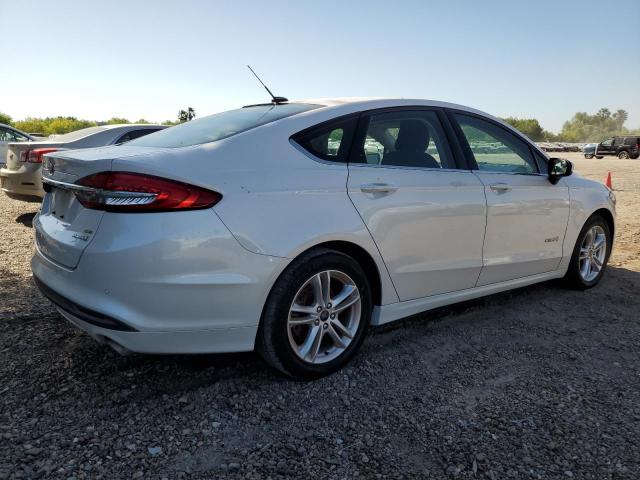 Vin: 3fa6p0lu5jr195234, lot: 53336875, ford fusion se hybrid 20183