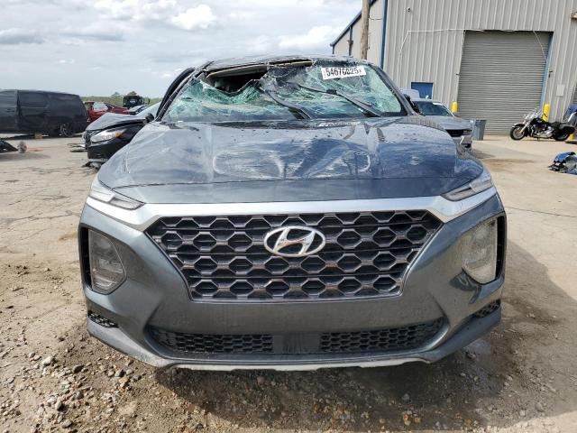 2020 HYUNDAI SANTA FE S - 5NMS23AD4LH260136