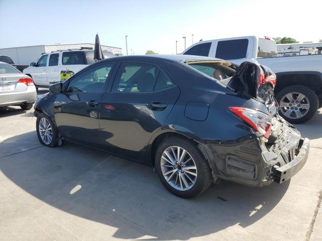Vin: 5yfburhe3ep097032, lot: 54222505, toyota corolla l 20142