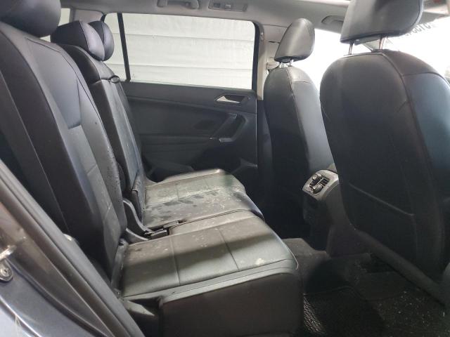 2018 VOLKSWAGEN TIGUAN SE - 3VV2B7AX8JM121205