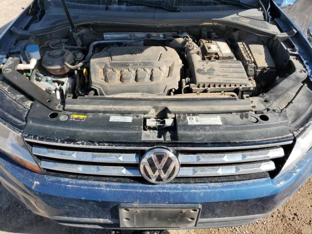 2020 VOLKSWAGEN TIGUAN S 3VV1B7AX7LM134770
