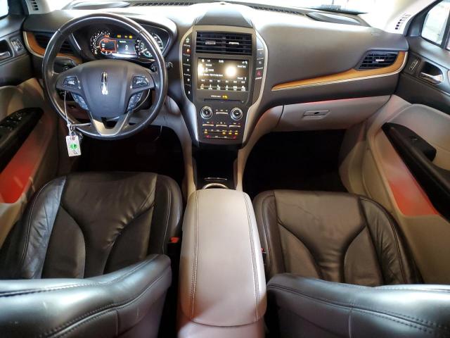 2017 LINCOLN MKC SELECT 5LMCJ2C92HUL12902