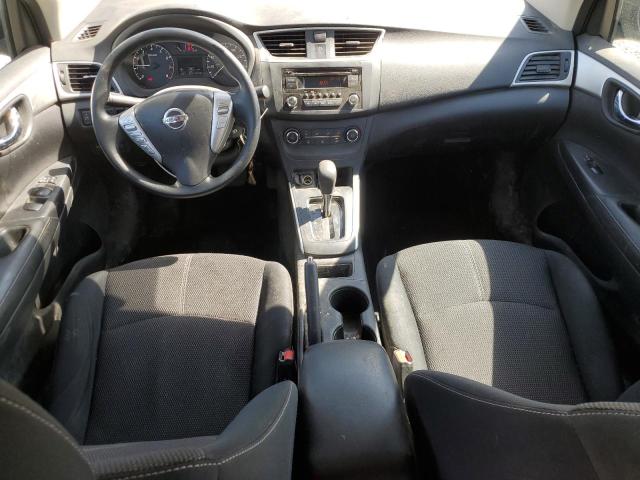 2017 NISSAN SENTRA S - 3N1AB7AP1HY387973