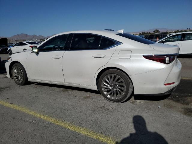 2020 LEXUS ES 350 LUX 58AEZ1B15LU054659