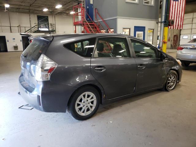 Vin: jtdzn3euxc3029952, lot: 53706685, toyota prius 20123