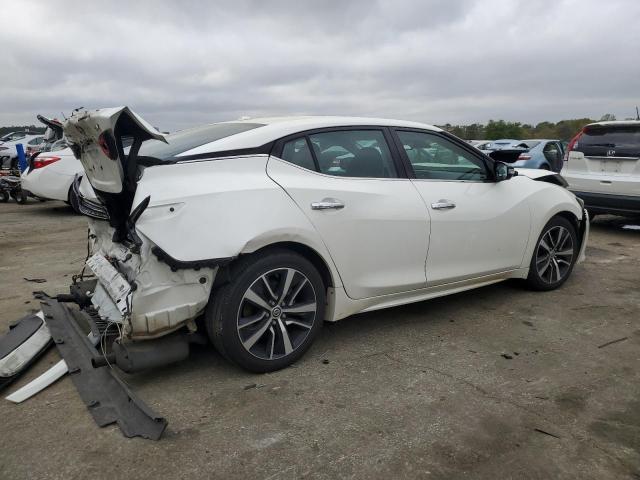 Vin: 1n4aa6cv1mc515112, lot: 51206185, nissan maxima sv 20213