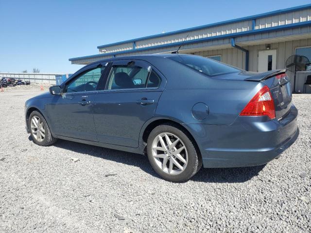 Vin: 3fahp0jg4br291444, lot: 52825525, ford fusion sel 20112